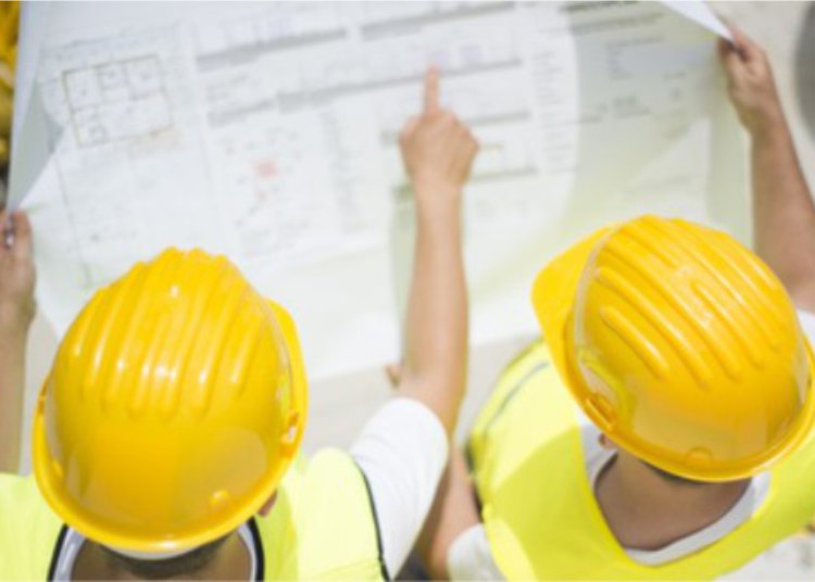 Nadzór inwestorski podczas budowy